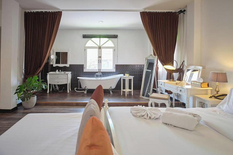 Others 4, Nidhra Lanna Hotel, Muang Chiang Mai