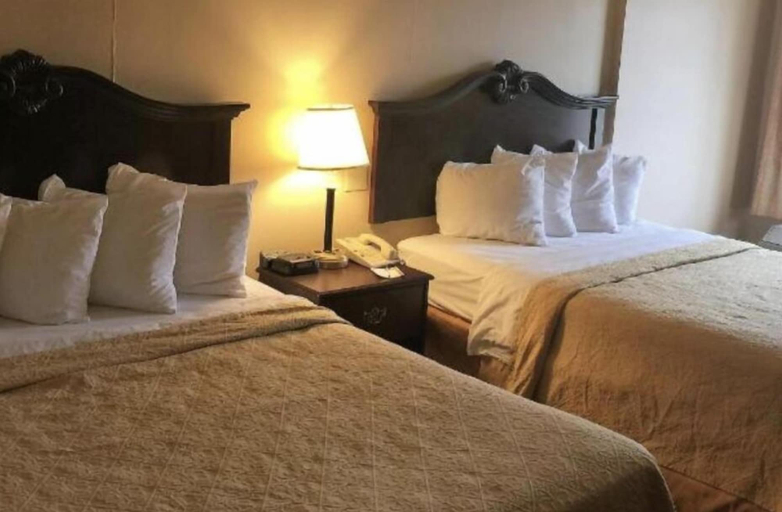 Bedroom, Danville Suite, Montour