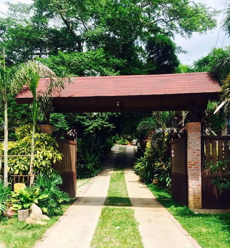 Others 3, Terrace Hill Resort, Amadeo