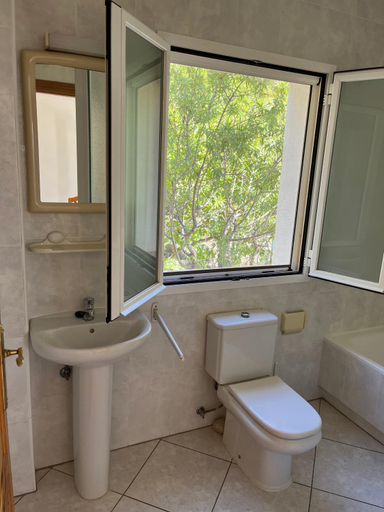 Bathroom 3, Large chalet with private pool, Alicante