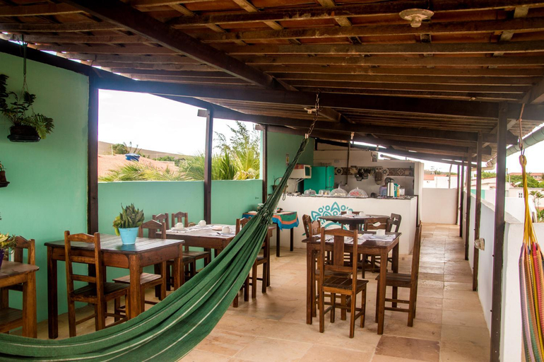 Food & Drinks 3, A casa e sua!, Jijoca de Jericoacoara