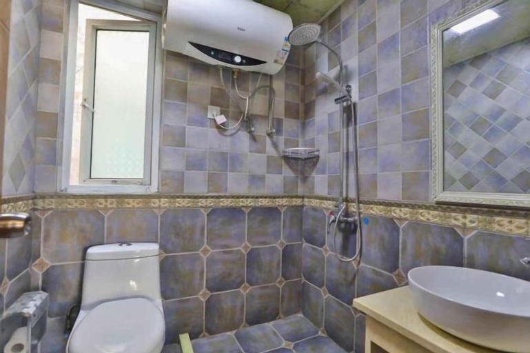 Bathroom 1