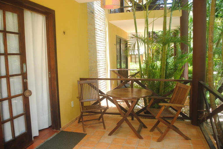 Others 5, Casa Girassois, Tibau do Sul