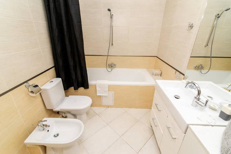 Bathroom 3, ERA RENT Apartments