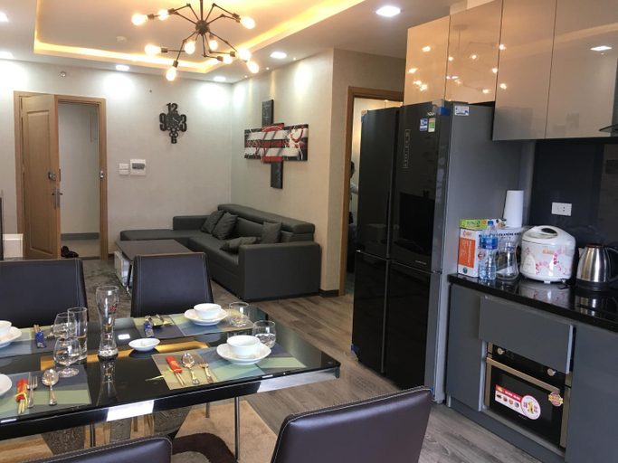 Food & Drinks 4, Danang Beach View Apartments, Da Nang