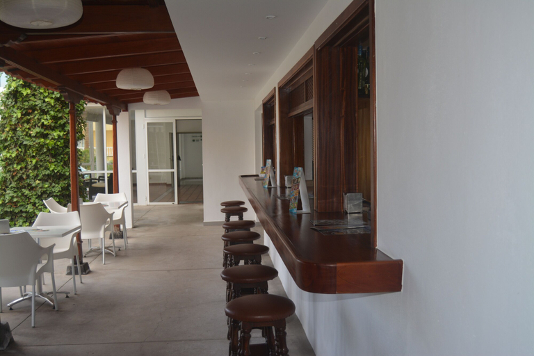 Food & Drinks 4, RF San Borondon, Santa Cruz de Tenerife
