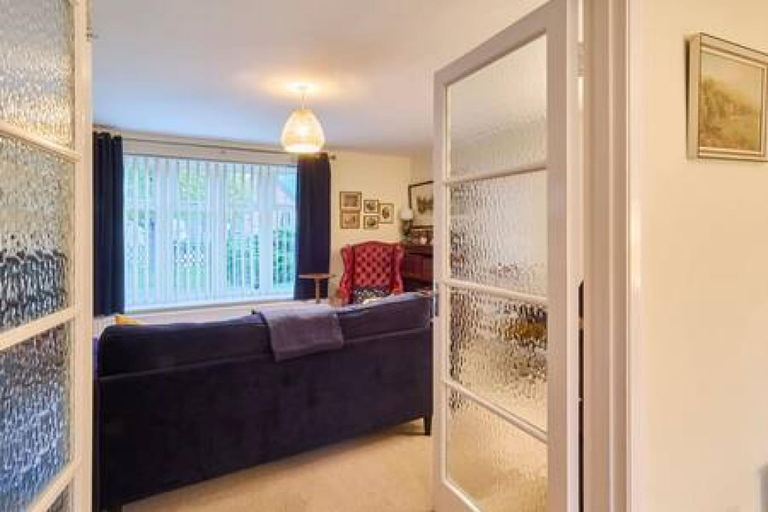 Bedroom 3, Host Stay Mayfield, Kent