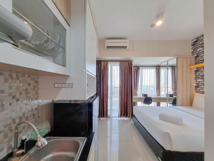 Others 5, Homey And Good Studio Taman Melati Sinduadi Apartment, Sleman