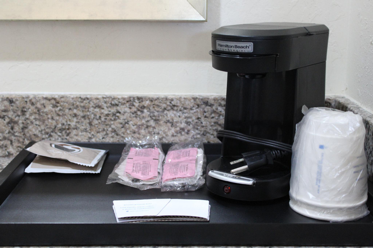 Amenities 15
