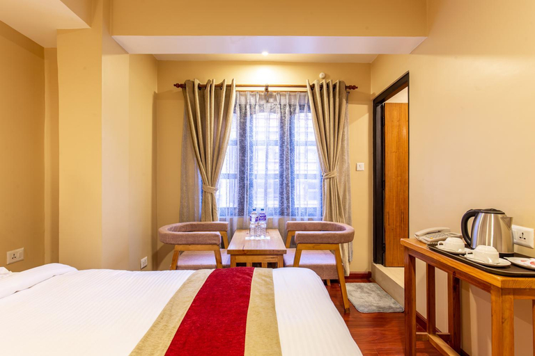Others 5, vajra house, Bagmati