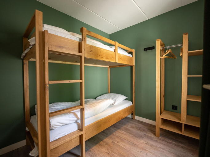 Bedroom 3, Stylish Borger Bungalow, Borger-Odoorn