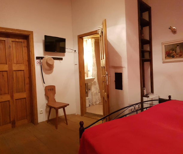 Others 3, Apartmany U sv. Floriana, Jindřichův Hradec