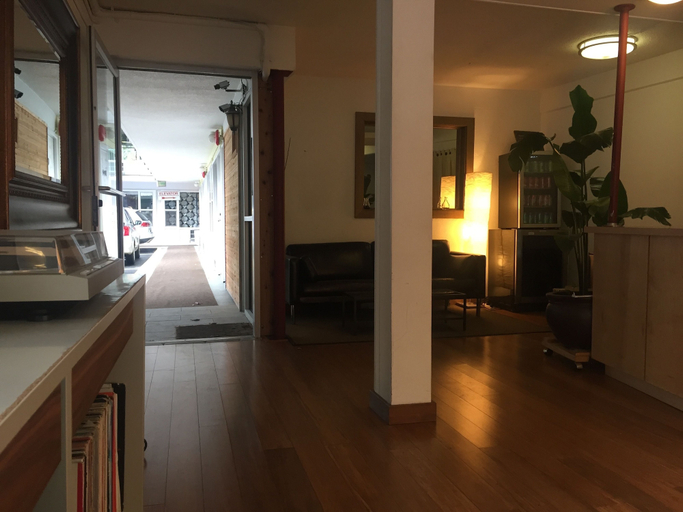 Others 5, The Dylan, a Baymont by Wyndham, Seattle