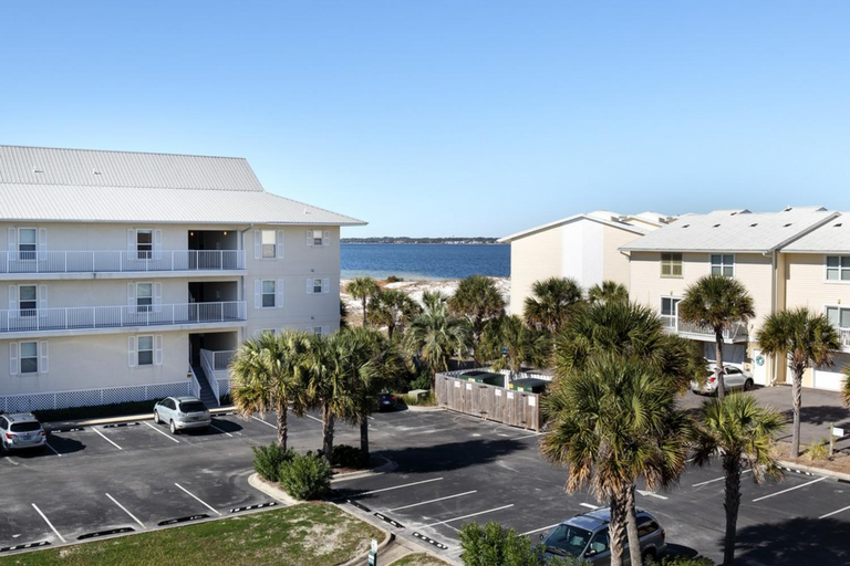 Others 2, Gulf Island Condos II, Escambia