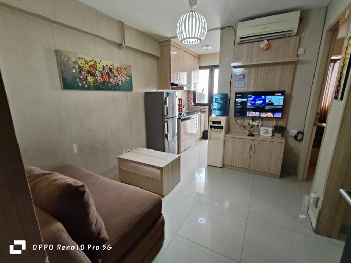 Others 4, Mamamia Kebagusan City Apartment, South Jakarta