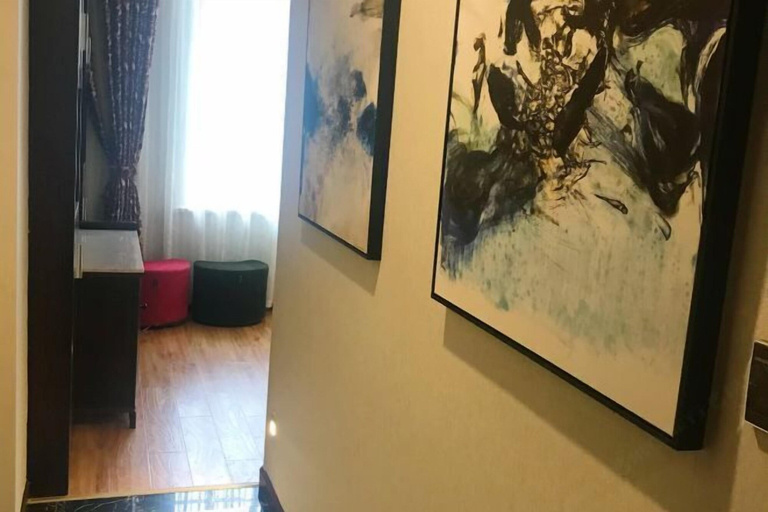 Others 5, Liuxiangge Hotel, Leshan