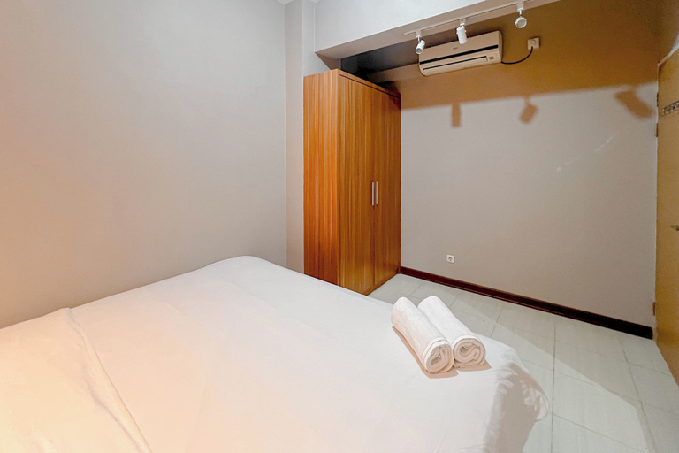 Others 2, Best Price And Good Location 1Br At Bale Hinggil Apartment, Surabaya