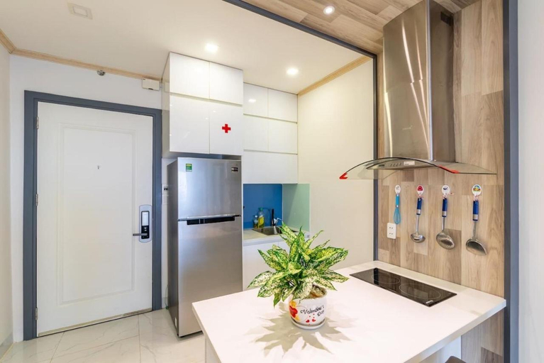Others 2, Danang Beach View Apartments, Da Nang