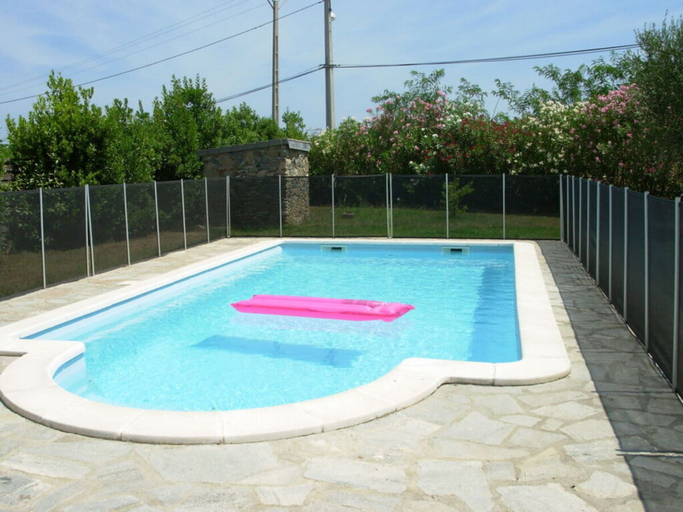 Pool 5, Villa Miramonte Comfortable Vacation Home, Haute-Corse