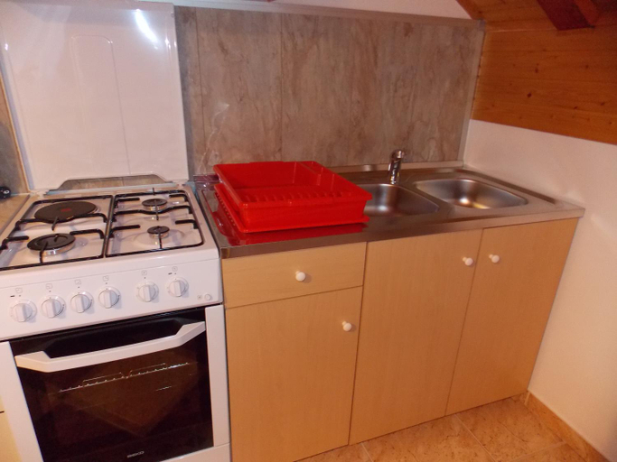 Others 2, Apartments Smirnov, Rakovica