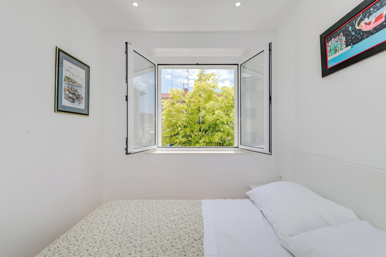 Bedroom 2, Mambo 1Bedroom Luxury Apartment-Downtown, Split