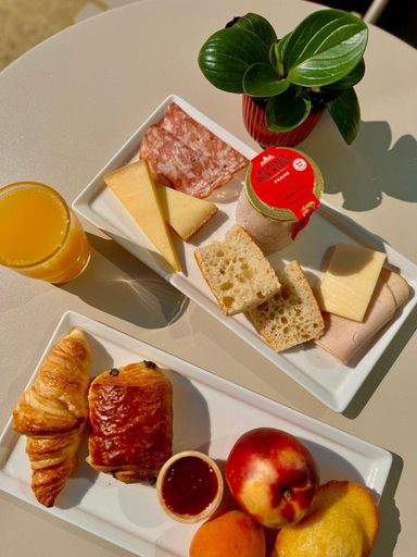 Food & Drinks 5, ibis Sallanches Porte du Mont Blanc, Haute-Savoie