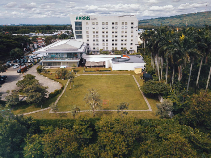 Exterior & Views 2, HARRIS Hotel Sentul City, Bogor