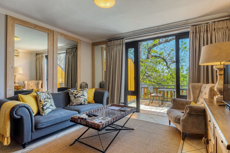 Others 5, UniqueStay Oudehoek Apartment, Cape Winelands
