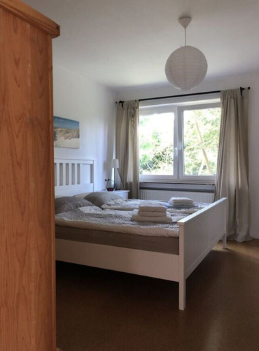 Room 5, Holiday Home North Sea Sand, Cuxhaven