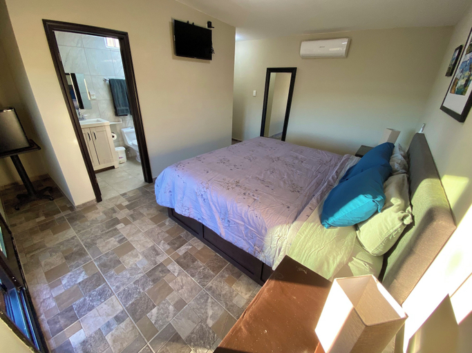 Bedroom 7