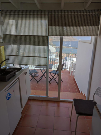 Others 5, Lovely Studio With Private Terrace And Ocean View, Las Palmas