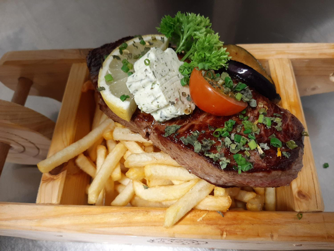 Food & Drinks 5, Hotel Ehinger Rose, Alb-Donau-Kreis