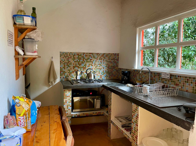 Others 3, Hostal Tralala Salento, Salento
