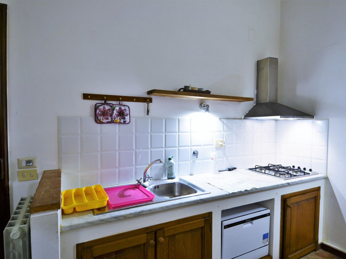 Others 4, Apartment in Umbria With Pool & Terrace, Perugia