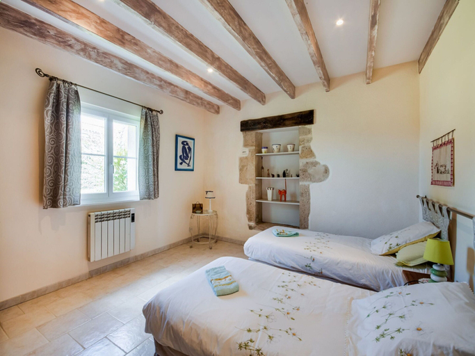 Room 2, Holiday Home in Dordogne, Dordogne