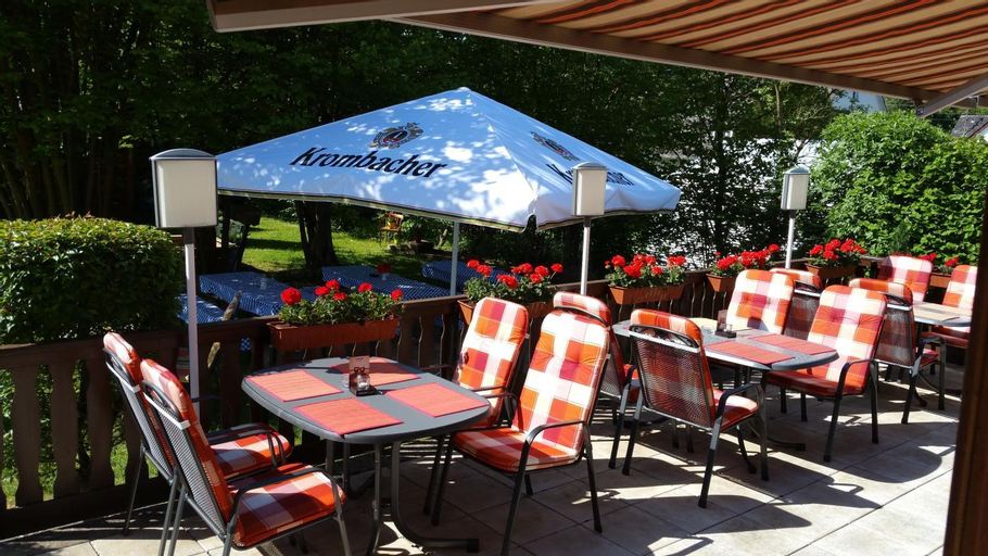 Food & Drinks 4, Hotel Bechtel, Siegen-Wittgenstein