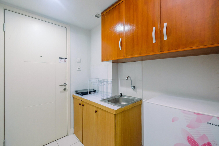 Others 4, Homey And Tidy Studio Dramaga Apartment Near Ipb, Bogor