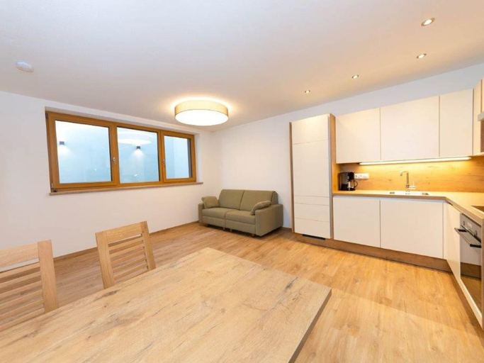 Others 5, Apartment in Kleinarl near Ski Slopes, Sankt Johann im Pongau