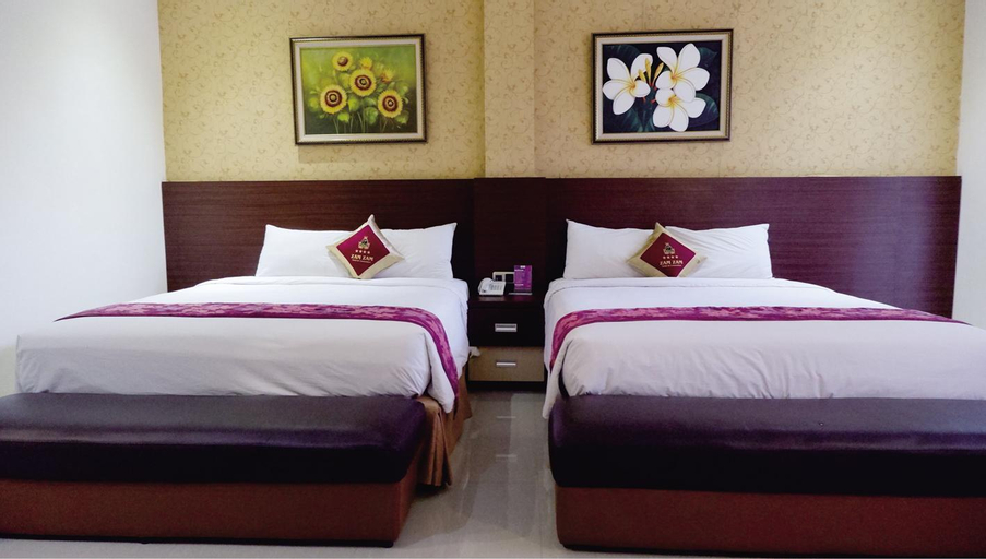 Bedroom 8