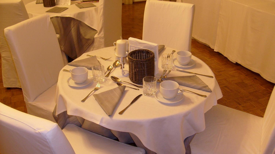 Food & Drinks 5, Antica Dimora, Bergamo
