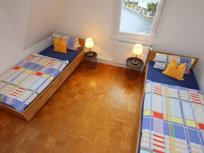 Room 2, Ferienhaus in Rietheim, Schwarzwald-Baar-Kreis