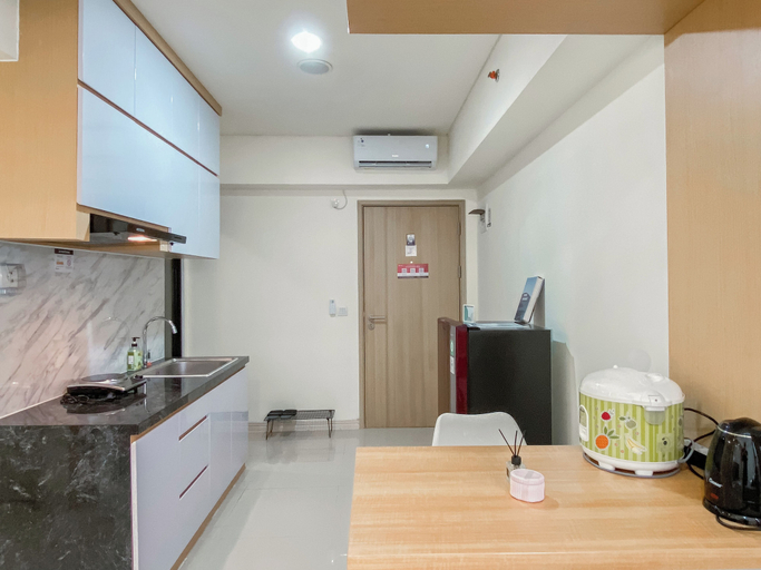 Others 3, Comfort 2Br Apartment At Meikarta Cikarang, Cikarang