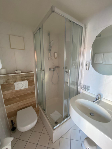 Bathroom 8