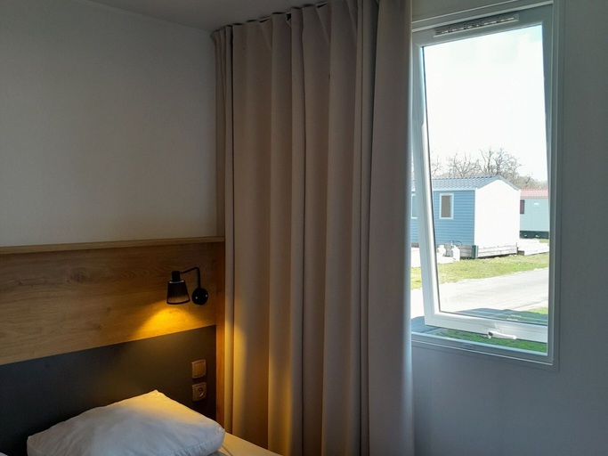 Room 5, Charming Breebos Getaway, Antwerpen