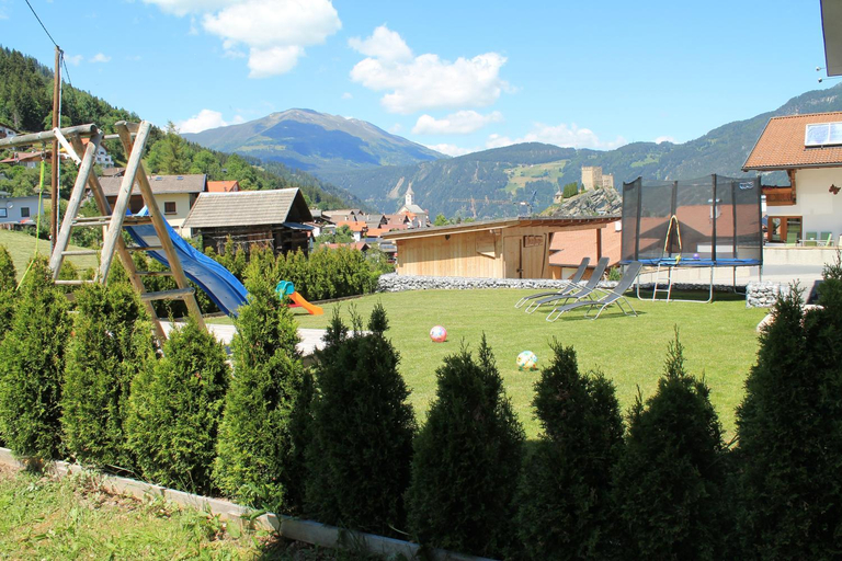 Others 3, Apart Alpinlive, Landeck