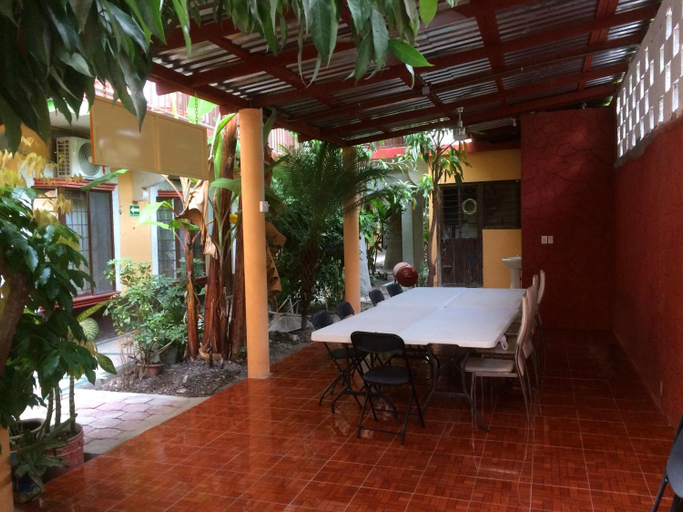 Others 4, Hotel Quinta San Juan, Ciudad Valles