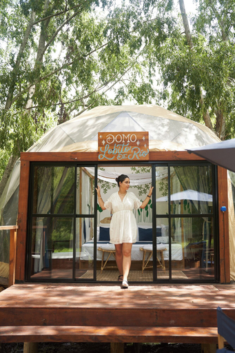 Exterior & Views, Brisas del lago Glamping, Tigre