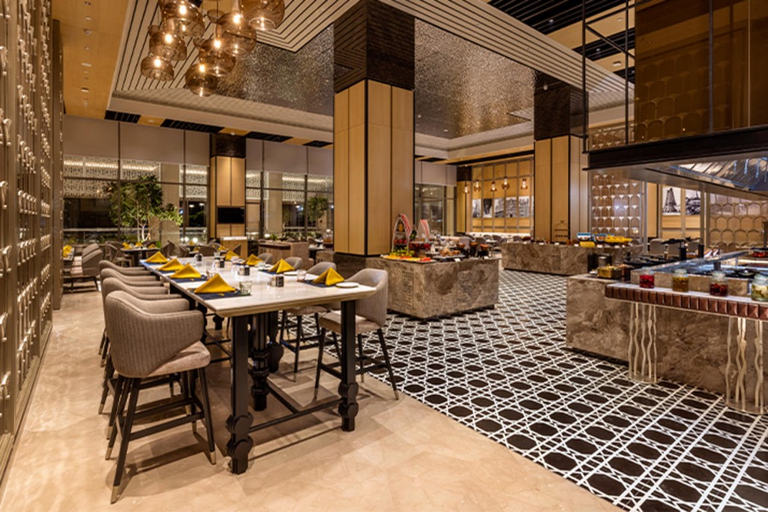 Food & Drinks 5, Grand Madurai by GRT Hotels, Madurai