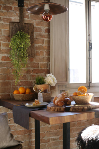 Food & Drinks 4, Maison du Flaneur, Venezia