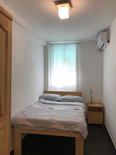 Bedroom 16